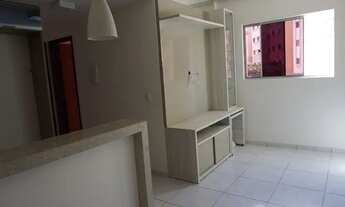 Imagem 2: Celina Guimarães I - Aluga-se semi mobiliado