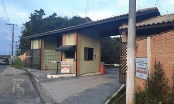 Imagem: Casa com 2 dormitórios à venda, 160 m²