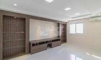 Imagem: Apartamento com 4 Suítes à Venda, 250m²