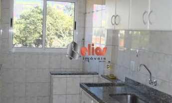 Imagem 4: Apartamento para locação com 1 dormitório Prox.Confiança Flex