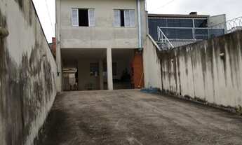 Imagem 5: Sobrado 2 Dorms 06 vagas de garagem no Campo Limpo