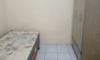 Imagem: Aluguel de quarto com suíte