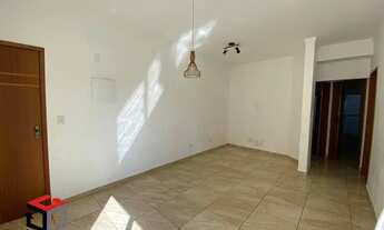 Imagem 7: Apartamento à venda 2 quartos 1 vaga Canaã Baeta Neves - São Bernardo do Campo - SP