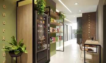 Imagem 7: STUDIO RESIDENCIAL em São Paulo - SP, Vila Clementino