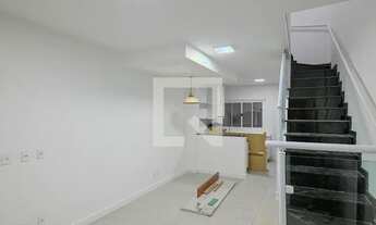 Imagem 4: Casa à Venda - Vila das Mercês, 2 Quartos, 65 m2