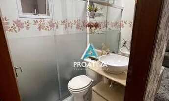 Imagem 7: Apartamento com 2 dormitórios à venda, 70 m² - Vila Suíça - Santo André/SP