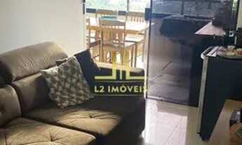 Imagem 3: Apartamento para alugar no bairro Patamares - Salvador/BA