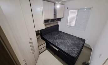 Imagem 6: Apartamento para venda possui 34 metros quadrados com 1 quarto em Cambuci - São Paulo - SP