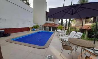 Imagem 2: Casa 4 Quartos em Condomínio por R$ 1.150.000,00 no Dona Clara, Belo Horizonte/MG