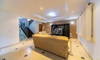 Imagem: Santo André - Casa Padrão - Parque Central