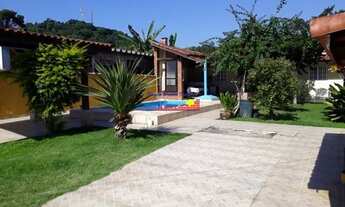 Imagem 3: CASA RESIDENCIAL em BERTIOGA - SP, CENTRO