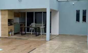 Imagem 5: Casa com 2 dormitórios à venda, 70 m² por R$ 370.000,00 - Loteamento Residencial E Comerci