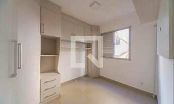 Imagem 7: Apartamento à Venda - Vila Tibirica, 3 Quartos, 65 m2