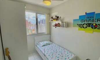 Imagem 7: More em Queiroz Galvão| Edf. Maria Rita e Maria Anita| 3 quartos| 63m²