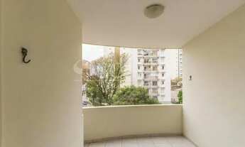 Imagem 4: Apartamento a venda na Vila Mascote com 96m, 3 dormitórios, 1 suíte e 2 vagas