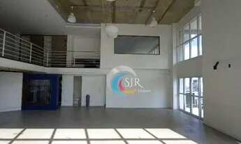 Imagem 5: Conjunto, 288 m² - venda ou locação - Paraíso - São Paulo/SP