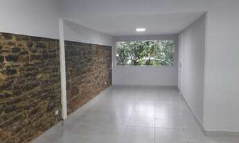 Imagem: Sobrado central para aluguel