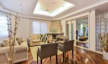 Imagem: Casa de Condomínio com 3 dormitórios à