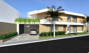 Imagem 3: ECOS PARADISE, casa com 300m²