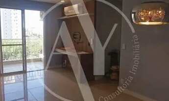 Imagem 2: Apartamento Padrão em Campinas