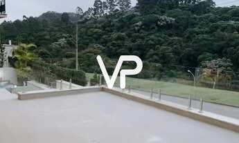 Imagem 3: Casa para locação em Alphaville/Campos do Conde