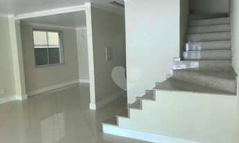 Imagem 5: Casa com 5 quartos à venda, 310 m² por R$ 2.700.000 - Barra da Tijuca - Rio de Janeiro/RJ