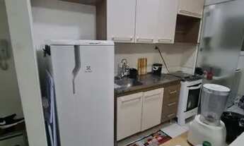 Imagem 7: APARTAMENTO - PARQUE JOÃO RAMALHO - SP