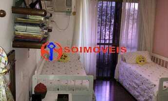 Imagem 7: ÓTIMO DUPLEX NO ALTO LEBLON