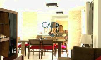 Imagem 3: APARTAMENTO 176M² EM CONDOMÍNIO CLUBE PRÓXIMO AO PARQUE ACLIMAÇÃO