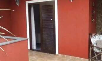 Imagem 5: SOBRADO - VILA FLORESTA - SP