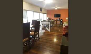 Imagem: Apartamento à Venda - Leblon, 4 Quartos