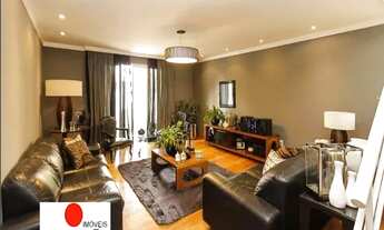 Imagem 5: Lindo Sobrado com 300 m², Espaço Gourmet