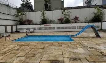 Imagem 6: Apartamento para aluguel possui 40 metros quadrados com 1 quarto em Ipiranga - São Paulo