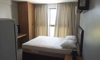 Imagem 2: Alugo Flat em Intermares