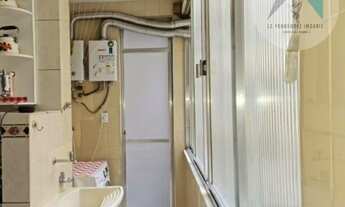 Imagem 5: Apartamento em Copacabana - Rio de Janeiro