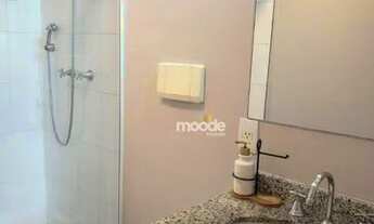 Imagem 5: Apartamento com 3 Quartos e 2 banheiros à Venda, 80 m² por R$ 718.000