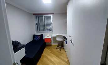 Imagem 6: Cobertura duplex, venda, com 256m², 5 quartos, SJC, estuda permuta menor valor