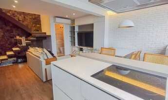 Imagem 5: Apartamento Venda Pinheiros 70 m² 1 Dormitórios