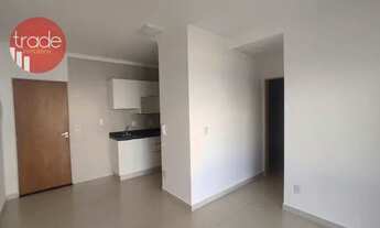 Imagem 2: Apartamento Para Locação Na Vila Do Golfe Com 01 Dormitorio