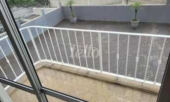 Imagem 5: São Paulo - Apartamento Padrão - Belém