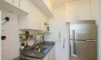 Imagem 5: Apartamento para Venda em São Paulo, Aclimação, 2 dormitórios, 1 banheiro, 1 vaga