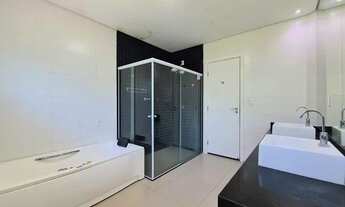 Imagem 7: AGENDE SUA VISITA - CASA DUPLEX A VENDA EM CONDOMÍNIO NA ZONA LESTE COM 04 QUARTOS/ 04 SUÍ