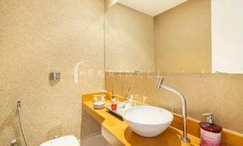 Imagem 6: Rio de Janeiro - Apartamento Padrão - Jardim Botânico