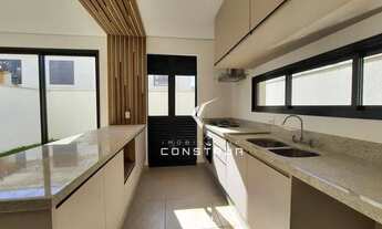 Imagem 7: Casa com 3 dormitórios para alugar, 154 m² por R$ 10.220,00/mês - Parque Nova Campinas - C