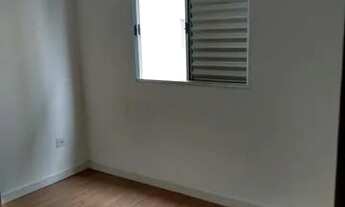 Imagem 2: ÓTIMO APARTAMENTO 50M² COM 2 DORMITÓRIOS E 1 VAGA DE GARAGEM - CHÁCARA CABUÇU