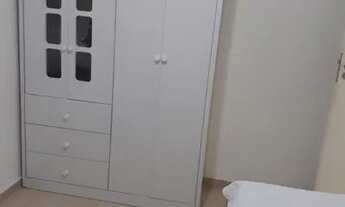 Imagem 5: Alugo apartamento repleto em armários - Jardim Terra Branca