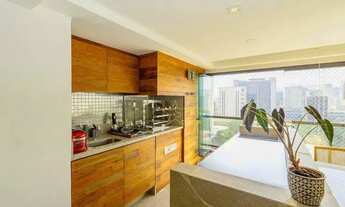 Imagem 7: Apartamento com 3 dormitórios à venda, 210 m² por R$ 2.390. - Granja Julieta - São Paulo/S