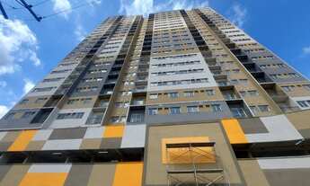 Imagem 3: Ótimo Apto com 2 qtos e uma suíte com vaga em Nova Iguaçu-RJ