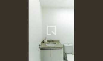 Imagem 7: Apartamento para Aluguel - Belém, 1 Quarto, 29 m2