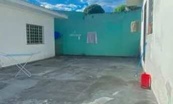 Imagem 5: DUAS CASAS PARQUE DEZ/OPORTUNIDADE/ ACEITA FINANCIAMENTO